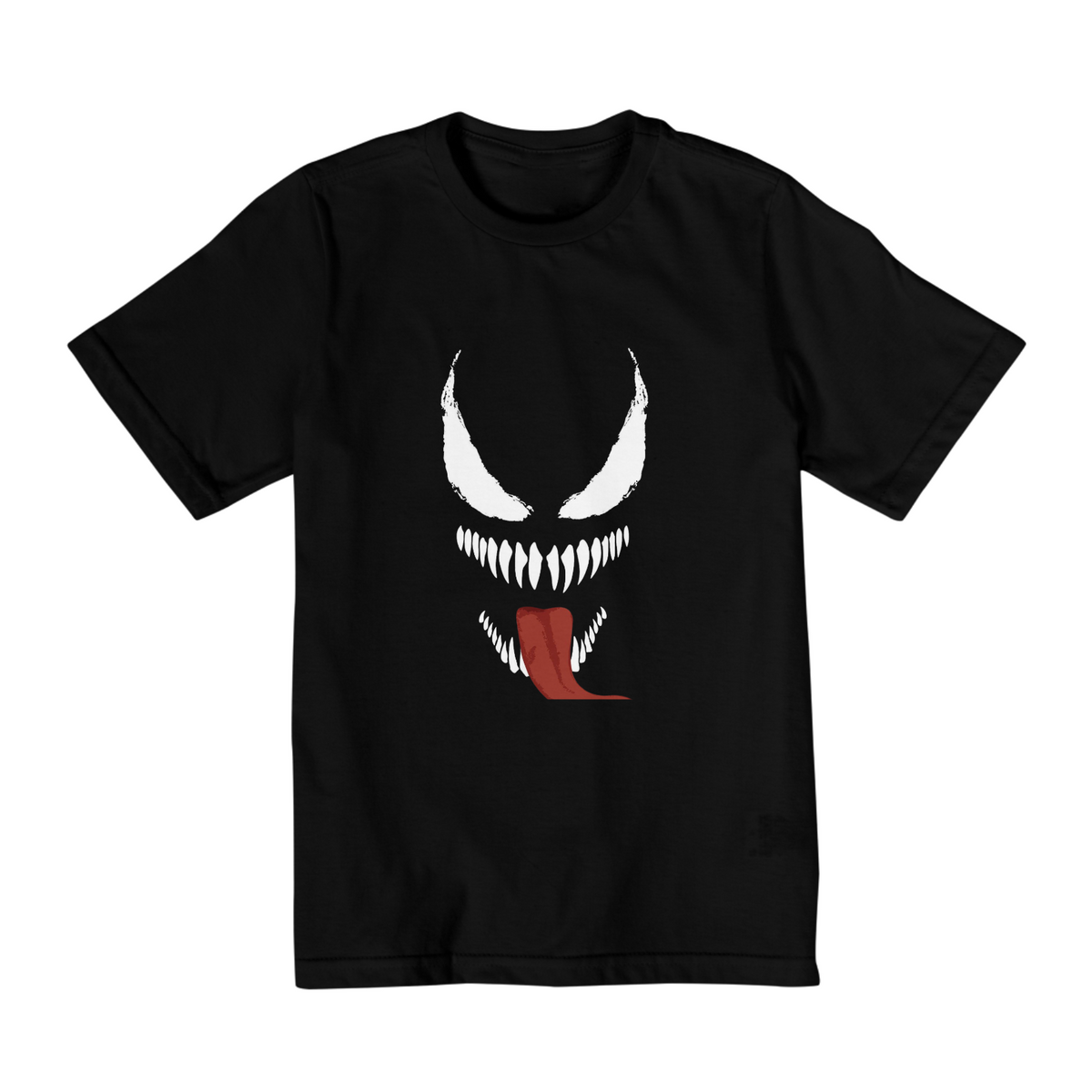 Camisa Venom Infantil