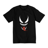 Camisa Venom Infantil